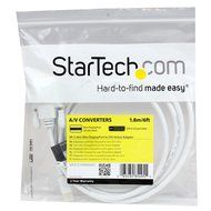 StarTech.com MDP2DVIS Mini DisplayPort to DVI Active Adapter N14