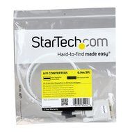 StarTech.com MDP2DVIS Mini DisplayPort to DVI Active Adapter N16