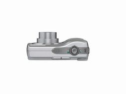 Olympus Stylus FE-210 7MP Digital Camera with Digital Image Stabilized 3x Optical Zoom N2