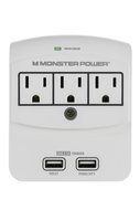 Monster Core Power - EXP 350 USB N6