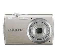 Coolpix S203