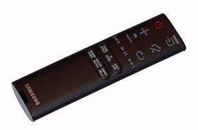 OEM Samsung Remote Control: HWH450, HW-H450, HWH450/ZA, HW-H450/ZA, HW&shy;HM45, HW-HM45