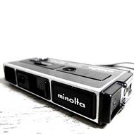 Minolta Pocket Autopak 270 N2