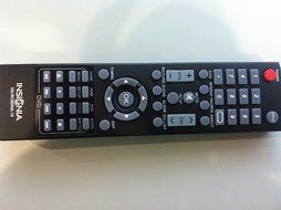 New combo TV Remote NS-RC9DNA-14 NSRC9DNA14 for insignia NS-20ED310NA15 NS20ED310NA15 NS-24ED310NA15 NS24ED310NA14...