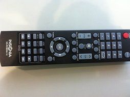 New combo TV Remote NS-RC9DNA-14 NSRC9DNA14 for insignia NS-20ED310NA15 NS20ED310NA15 NS-24ED310NA15 NS24ED310NA14... N2