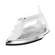 Sunbeam Classic 1200 Watt Mid-size Anti-Drip Non-Stick Soleplate Iron with Shot of Steam/Vertical Shot feature... N2