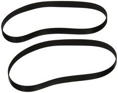 Hoover Belt, Cloth Transformer Style 65 Non Stretch (Pack of 2)