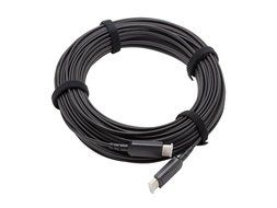 Monoprice 114231 SlimRun AV Cable for HDMI Enabled Devices, 150' N6