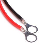 DC 12V Power Radio Cable for Motorola RadioGM-300 CDM750 CDM1250 CDM1550 M1225 N4