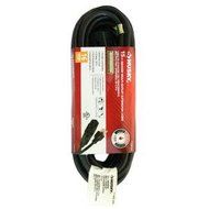 15 Ft Medium Duty Multi-outlet Extension Cord