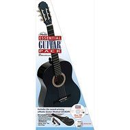 New EMEDIA MUSIC EG07091 Essential Guitar Pack