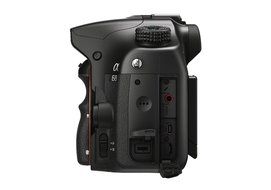 Sony a68 Translucent Mirror DSLR Camera (Body Only) N8