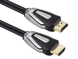 FORSPARK High Speed Ultra HDMI Cable 25ft with Ethernet ,Full HD, Supports 4K, 3D, 1080p Full HD Latest Version... N8