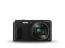 Digital Camera - LUMIX PANASONIC DMC-Z45 BLACK