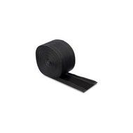 Angel Guard 113 0407 Angel Guard Safcord 4 In. X 30ft., Black