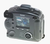 Kodak DC265 Digital Camera