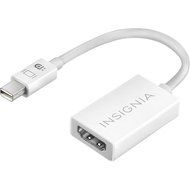 Insignia&trade; - Mini DisplayPort-to-HDMI Adapter