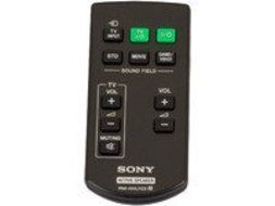 Sony Remote Commander (RM-ANU102), RM-ANU102