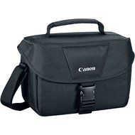 Canon EOS Rebel T5 Digital SLR Camera Body &amp; EF-S 18-55mm IS II Lens with 32GB Card + Case + Battery + Charger... N2