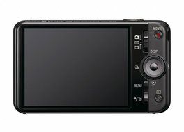 Sony DSCWX9/BBDL 16.2 MP CMOS Sensor with 5 x Optical Zoom Digital Camera Bundle Black (OLD MODEL) N10