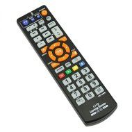 Bonayuanda Universal Smart Remote Control Controller With Learn Function For TV CBL DVD SAT N4
