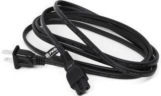 Xbox Power Cable 1st Generation Xbox System (not compatible with xbox 360 or xbox one)