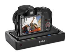Kodak Easyshare Z1015IS 10 MP Digital Camera with 15xOptical Image Stabilized Zoom N3