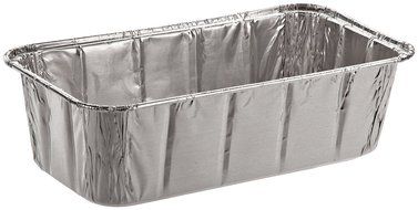 Handi-Foil 31630 Loaf Pan, 2 lb. (Case of 200)