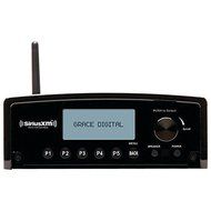 GRACE DIGITAL AUDIO GDI-SXBR1 SiriusXM(R) Business Internet Radio by Grace Digital