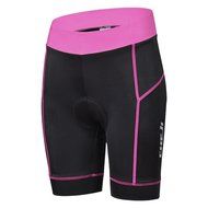 Ophelia Women Short Sleeve Cycling Jersey Pant Set+arm Sleeves(Skull,S) N20