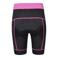 Ophelia Women Short Sleeve Cycling Jersey Pant Set+arm Sleeves(Skull,S) N21