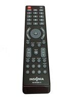NEW remote NS-RC02A-12 remote For INSIGNIA LED and LCD TV NS-32L120A13 NS-40L240A13 NS-32E320A13 NS-19E320A13...