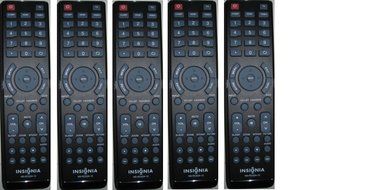 NEW remote NS-RC02A-12 remote For INSIGNIA LED and LCD TV NS-32L120A13 NS-40L240A13 NS-32E320A13 NS-19E320A13... N2