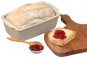 Sassafras Loaf Pan
