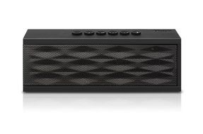 Yuntab Magicbox Wireless Mini Bluetooth Speaker Black Support TF Cards Works for bluetooth device (Iphone 6/ Iphone... N5