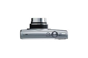 Canon PowerShot ELPH 170 IS (Silver) N9