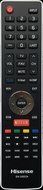 Hisense OEM TV Remote EN-33922A for EN-33926A EN-33925A 32K366W 40K366WB