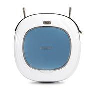Ecovacs Deebot D45 Bare Floor Cleaning Robot, Blue