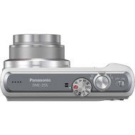 Panasonic Lumix DMC-ZS5 12.1 MP Digital Camera with 12x Optical Image Stabilized Zoom with 2.7-Inch LCD (Silver)