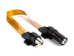 Sewell Direct Jumper Coaxial Video Cable, (SW-30513) N3