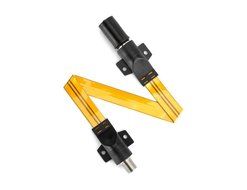 Sewell Direct Jumper Coaxial Video Cable, (SW-30513) N4