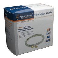 Hawking Outdoor Antenna Cable 30 ft - HAC30N N3
