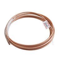 Eightwood RF Coaxial RG316 Cable, 50 feet