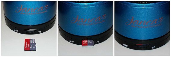 Bluetooth Speakers Wireless Portable Monster High Quality Wireless.speakers - Top Rated Super Bass Mini Creative... N2