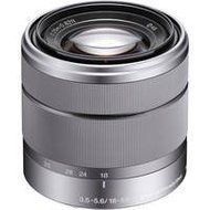 Sony Alpha A5000 ILCE5000/B 20.1MP Mirrorless Digital Camera with 18-55mm f/3.5-5.6 Zoom Lens (Black) N2