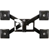 OmniMount PLAY20 Interactive Panel Mount for 19-Inch to 32-Inch TV N39