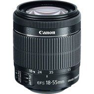 Canon EOS Rebel T6s DSLR Camera with EF-S 18-55mm f/3.5-5.6 IS STM Lens BRAND NEW N3