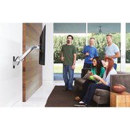 OmniMount PLAY20 Interactive Panel Mount for 19-Inch to 32-Inch TV N41