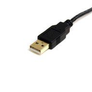 StarTech.com MDP2DVIS Mini DisplayPort to DVI Active Adapter N20