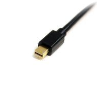 StarTech.com MDP2DVIS Mini DisplayPort to DVI Active Adapter N21